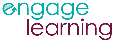 Engage Learning logo